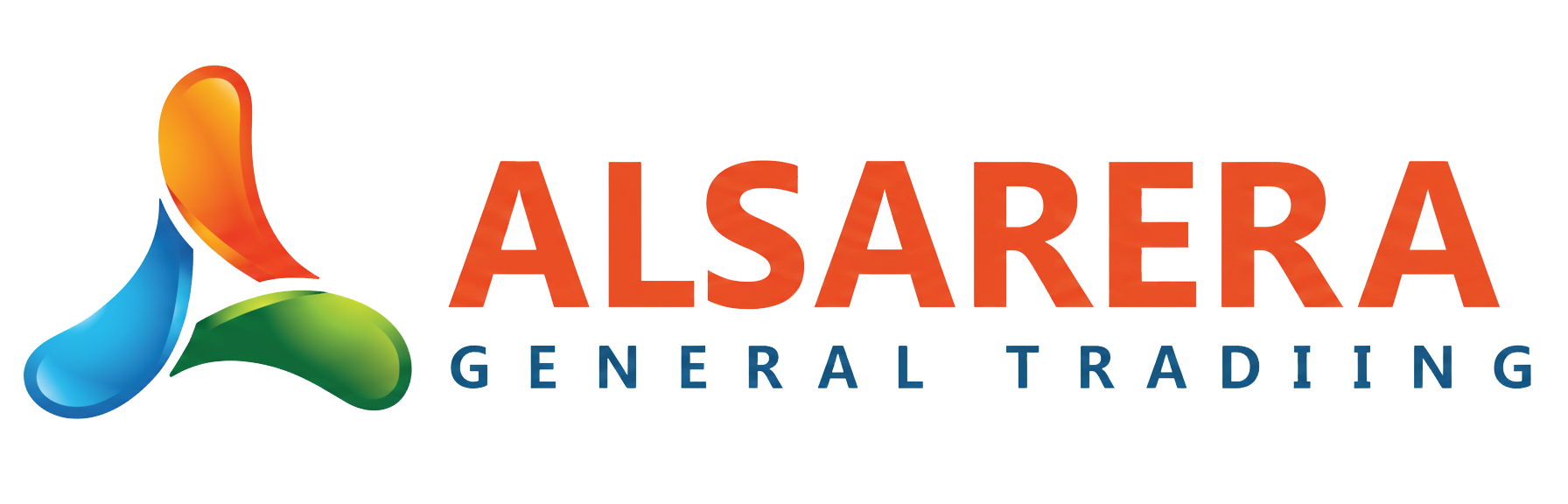 ALSARERA Logo