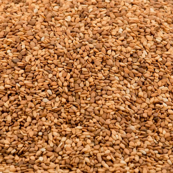 Red Oily Sesame